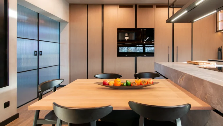 projektowanie i aranżacja wnętrz Koszalin, Kołobrzeg