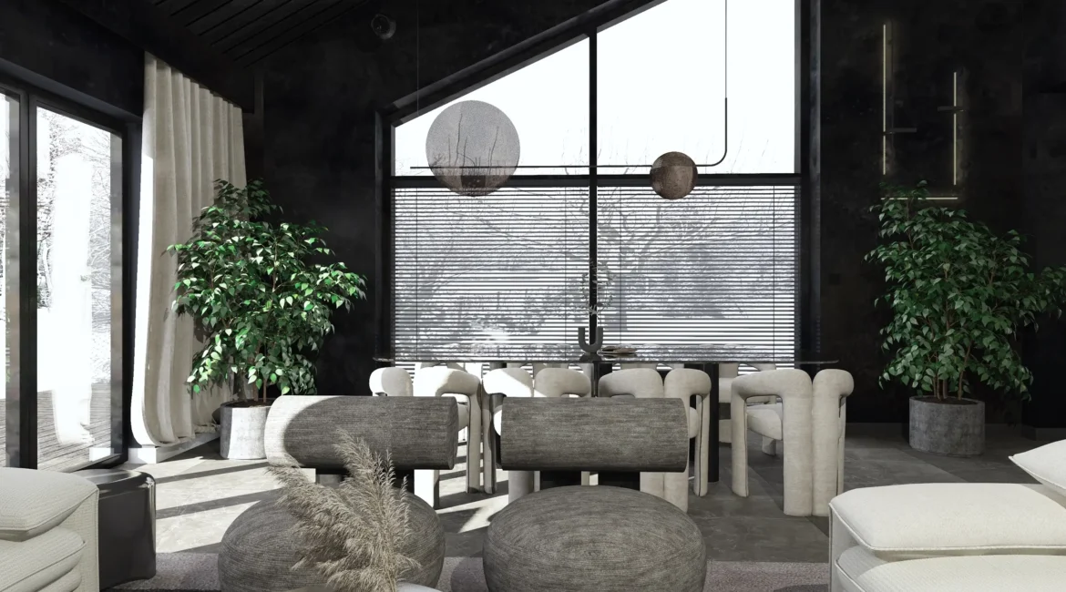 projektowanie i aranżacja wnętrz Koszalin, Kołobrzeg