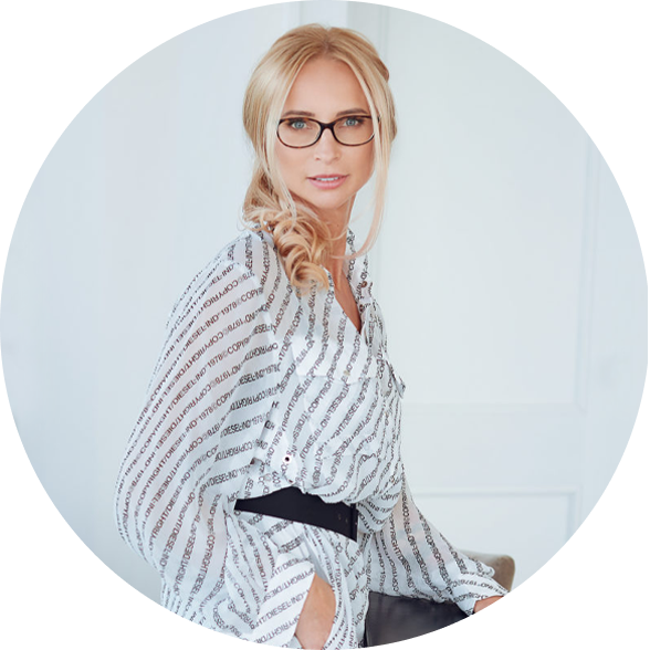 Ilona Schmidt architekt wnętrz Koszalin Kołobrzeg Szczecinek